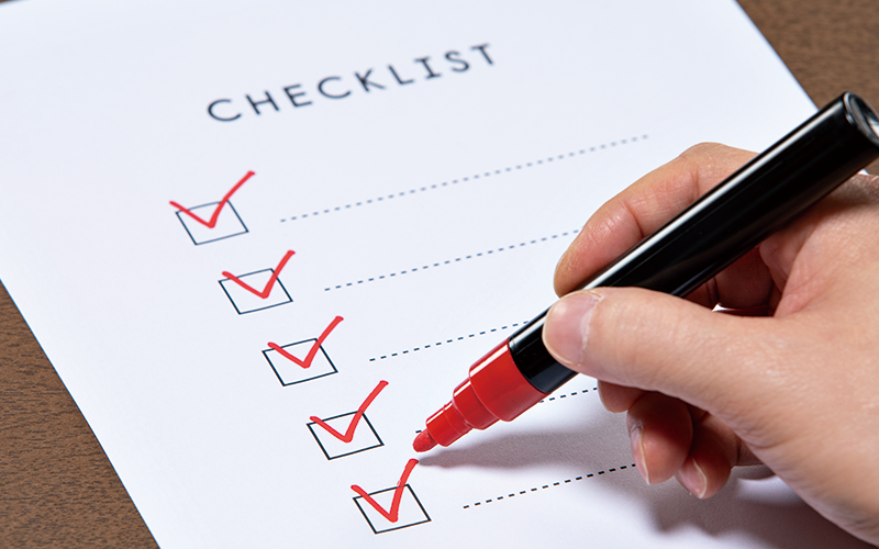 가입 전 확인해야 할 핵심 사항